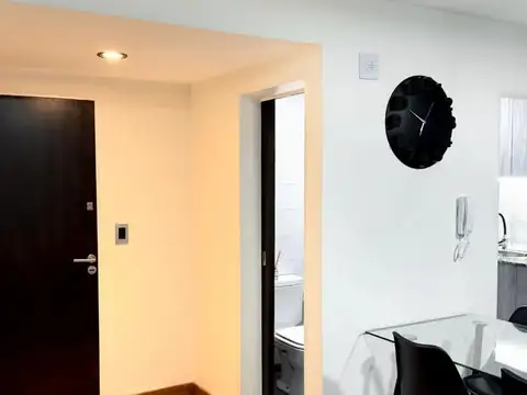 Venta Depto Dúplex de 2 Dormitorios Amoblado | Nueva Córdoba