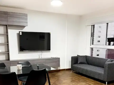 Ituzaingó 600
