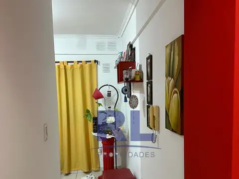 Departamento monoambiente