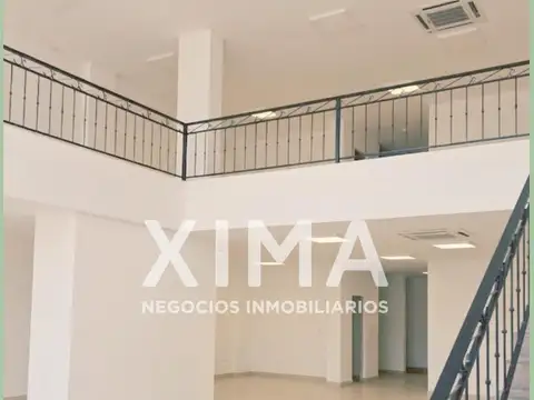 Oficina en Alquiler A Estrenar