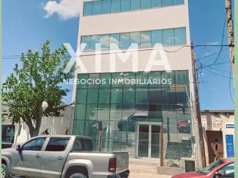Edificio en alquiler ideal centro medico