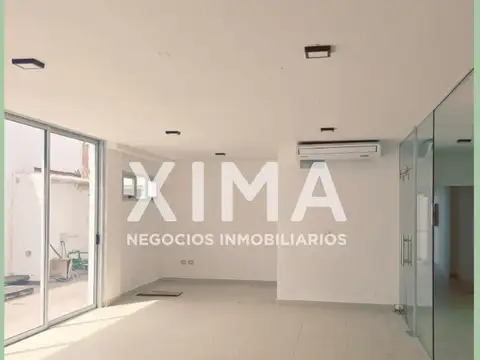 Oficina en Alquiler A Estrenar