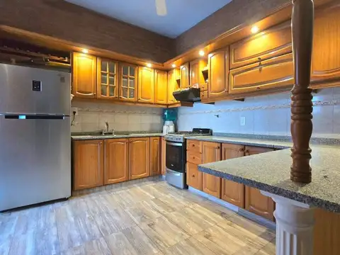 Casa en Venta 45 años