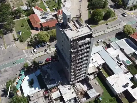Departamento Céntrico de 1 Dormitorio sobre Bv. Sargento Cabral