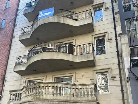 DEPARTAMENTO 3 AMBIENTES