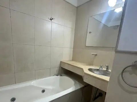 Departamento en Alquiler de 2 dormitorios