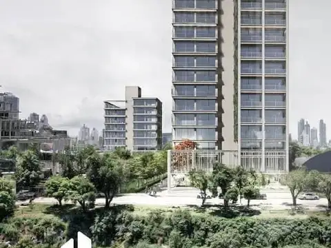 OFICINAS - PUERTO SEGURO, PUERTO SANTA FE