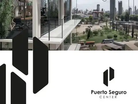 OFICINAS - PUERTO SEGURO, PUERTO SANTA FE