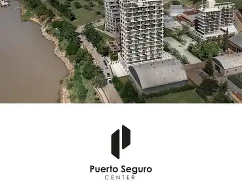 Local en Venta en Zona Puerto, USD 91.890