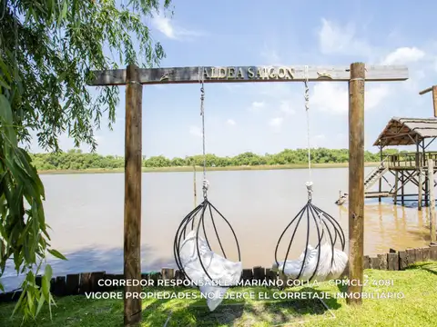 Casa en Venta 10 años