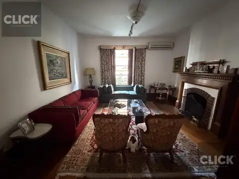 Departamento en Venta en Recoleta, USD 590.000