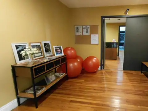 Oficina en Venta en Retiro, USD 87.500