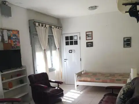 Depto Tipo Casa en Venta con 1 cocheras