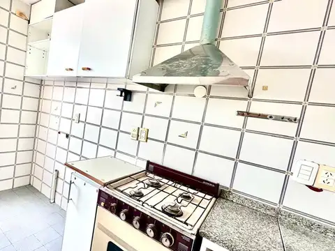 Departamento en Venta en Caballito, USD 69.000