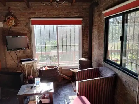 Arroyo Carapachay al 500