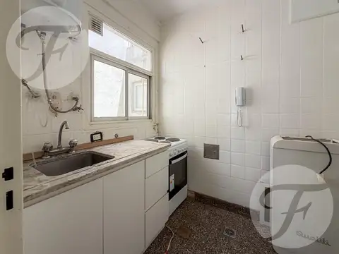 Departamento en Venta Apto profesional