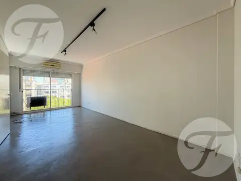 Pellegrini 1277 Piso 12 Departamento B