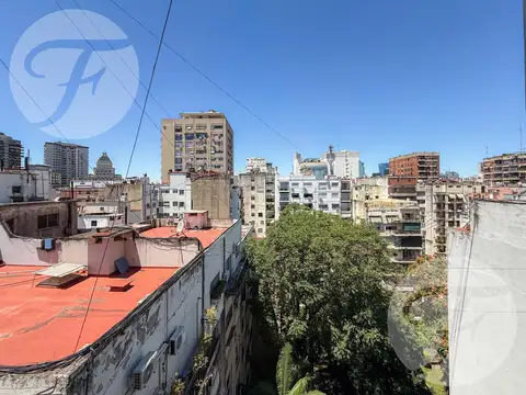 Departamento en Venta 50 años