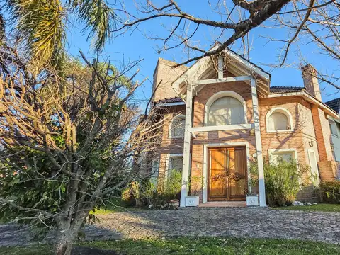 Venta Casa en Talar del lago 1