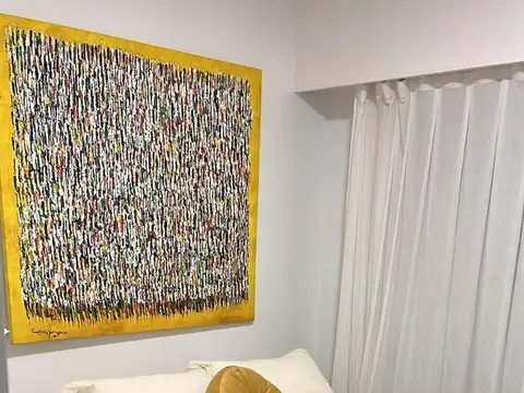 Departamento en Alquiler de 3 ambientes