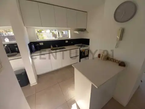 Casa en Alquiler 2 años