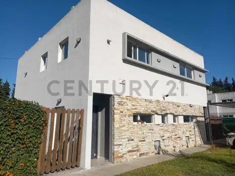 Casa en Alquiler de 2 dormitorios