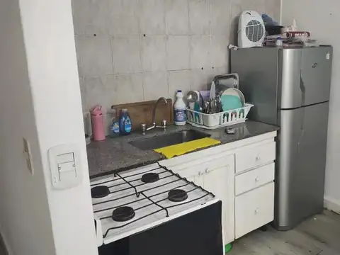 Horacio Quiroga 4000, Piso 1