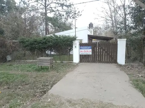Casa en Alquiler en Funes, Rosario