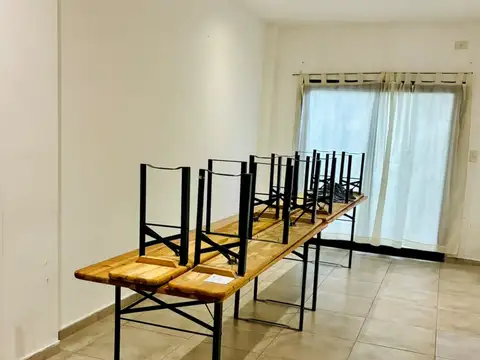 Departamento en Alquiler de 2 ambientes
