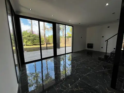 Casa en Venta A Estrenar