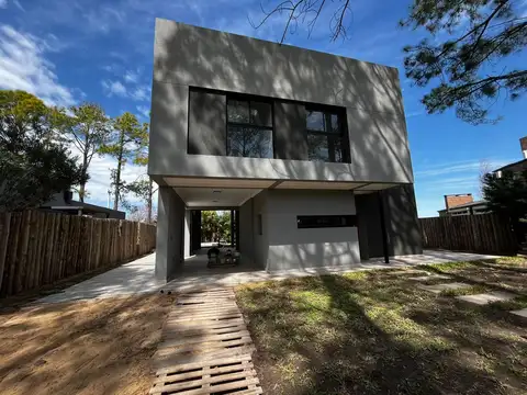 Venta Casa en Country El Pinar