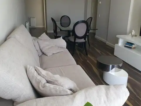 Importante Departamento en Alquiler Temporario