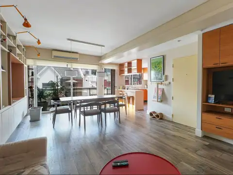Departamento en Venta de 4 ambientes