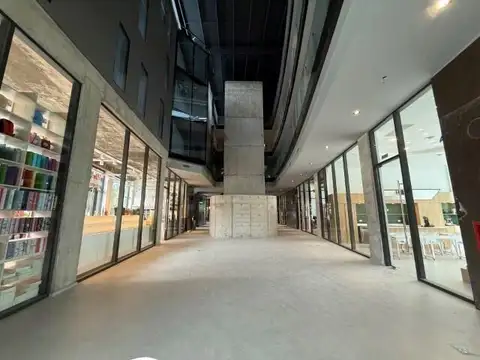 Oficina en Alquiler en el Km 49,5 Bajada Sheraton Pilar - Proa Pilar, G.B.A. Zona Norte, Argentina