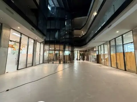 Oficina en Alquiler A Estrenar