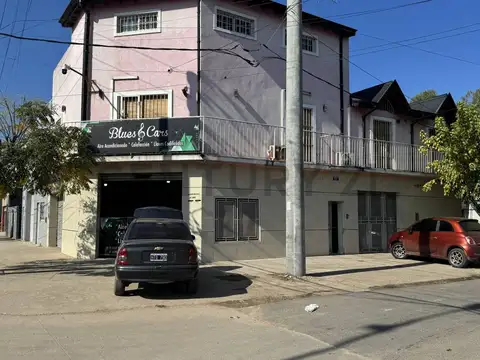 Nestor Kirchner 2800, Piso 0