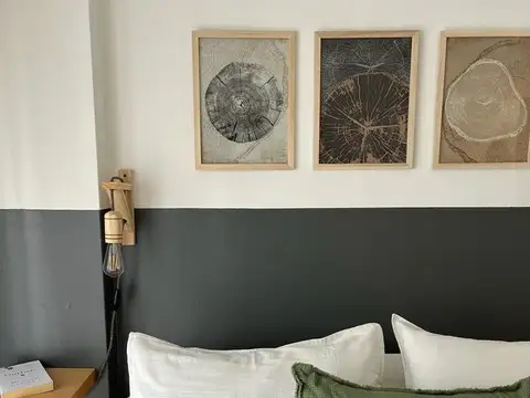Departamento en Alquiler Temporal en Recoleta, USD 1.300