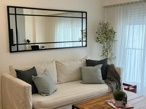 Departamento en  Alquiler Temporario
