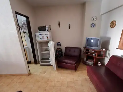 DTO. 2 AMB. 45 M2. - PASEO ALDREY