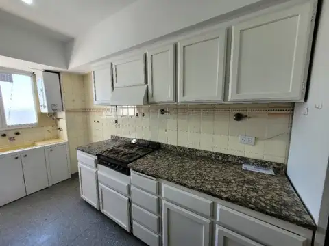 Departamento en Alquiler Temporal 30 años