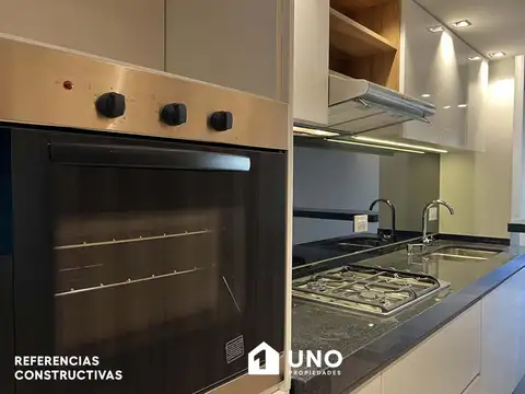 Departamento en Venta en Rosario, Santa Fe