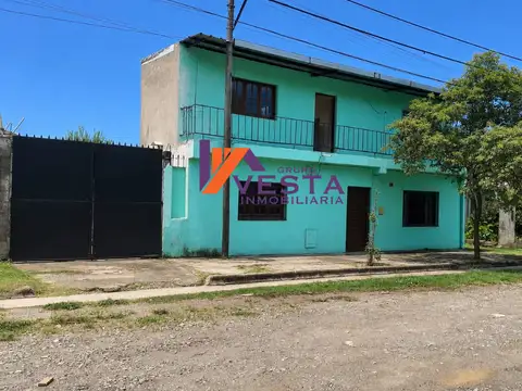 BARRIO AUTODROMO-CASA-VENTA- SALTA