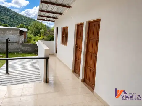 Casa en Venta 26 años