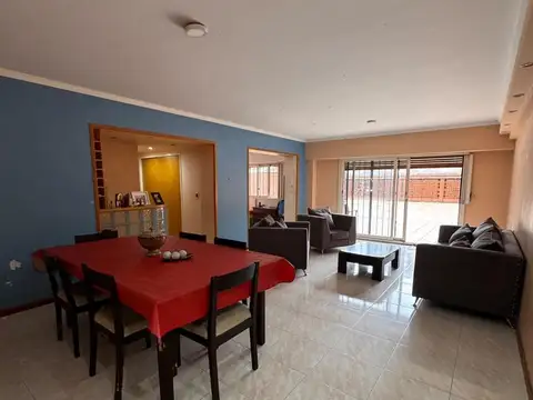 Avenida Corrientes 5300