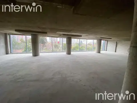 Oficina en Alquiler al Noroeste