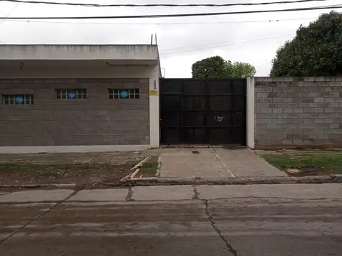 Local en Alquiler 20 años