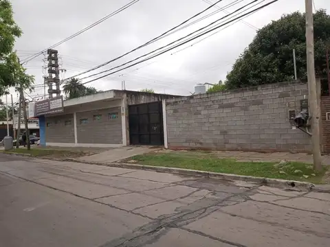Local en Alquiler en Merlo, $ 1.500.000