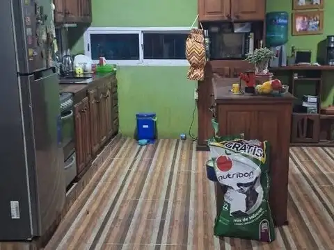 Quinta en Venta con 1 cochera