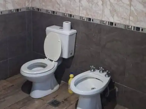 CASA QUINTA EN VENTA PARAJE PAVON