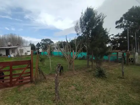 Quinta en Venta de 1 dormitorio